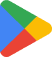 Google Play Store logo